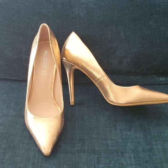 Aldo pump - Picture 1 of 5